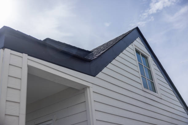 Best Insulated Siding Installation  in Ben Wheeler, TX